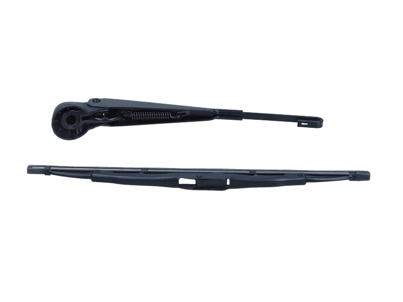 Set stergatoare, curatare parbriz