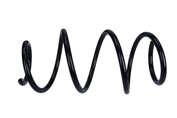 Arc spiral