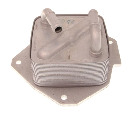 Radiator ulei, ulei motor