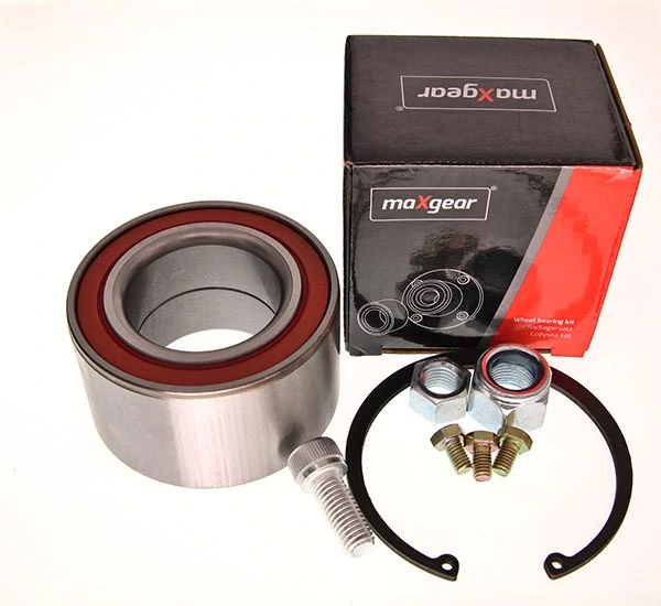 Set rulment roata
