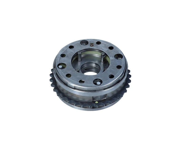 Regulator ax cu came