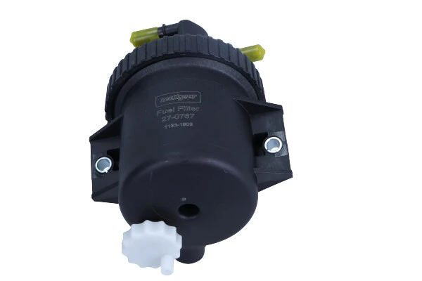 Carcasa, filtru de combustibil