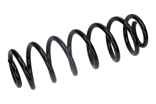 Arc spiral