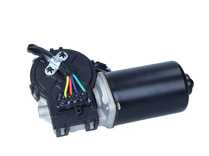 Motor stergator