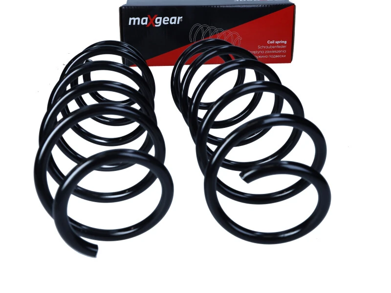 Arc spiral