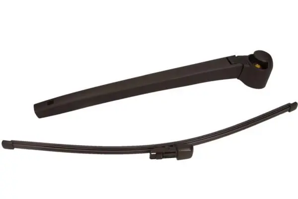 Set stergatoare, curatare parbriz