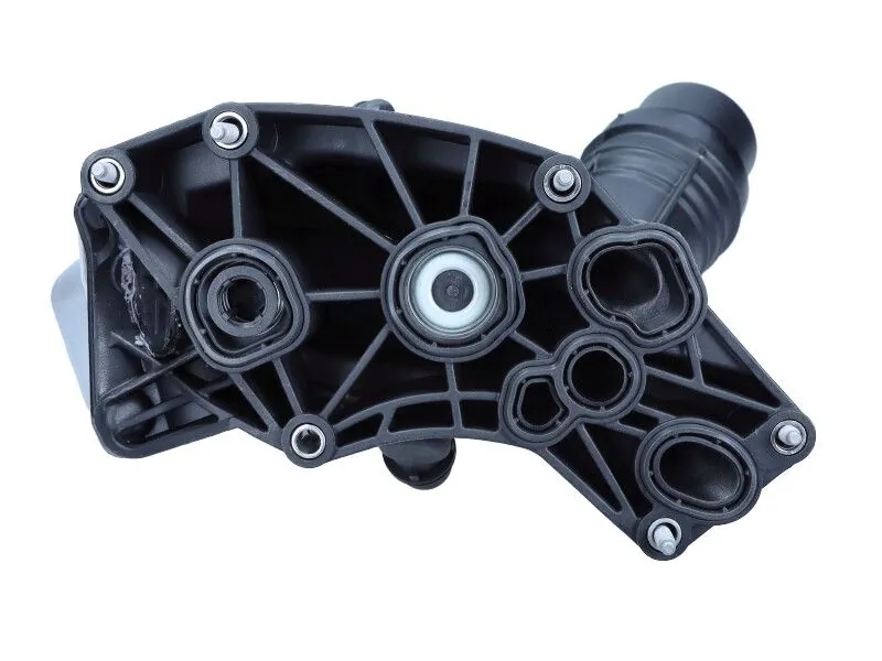 Modul filtru ulei