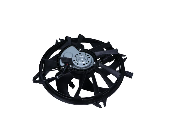 Ventilator radiator racire