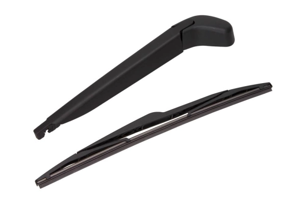Set stergatoare, curatare parbriz