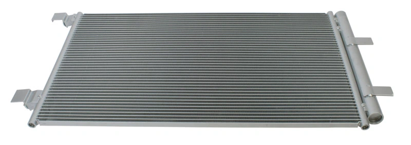 Radiator climatizare