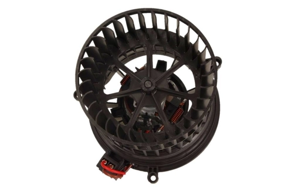 Ventilator habitaclu
