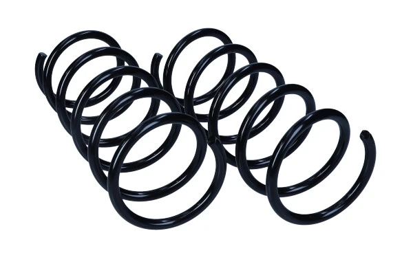 Arc spiral