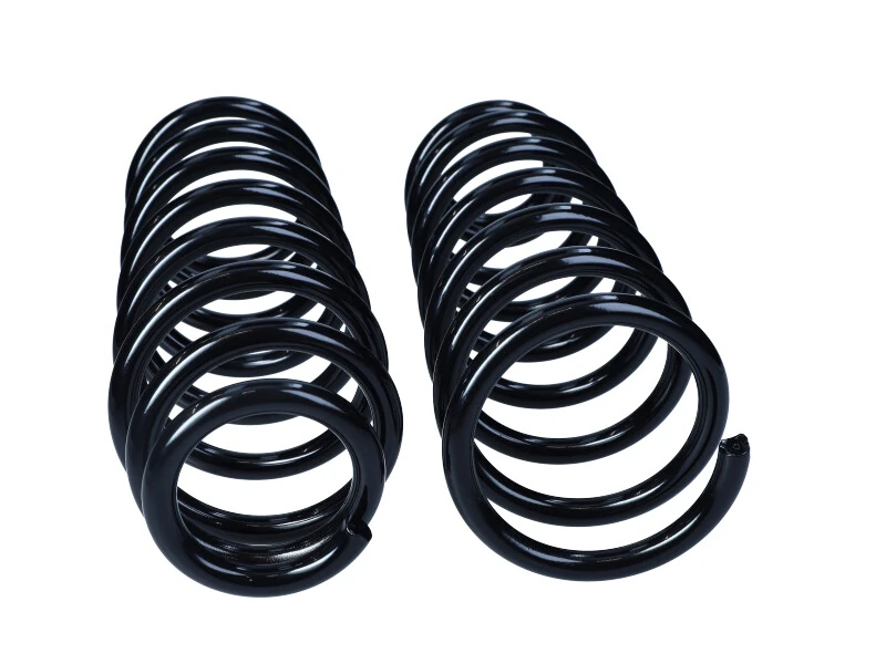 Arc spiral