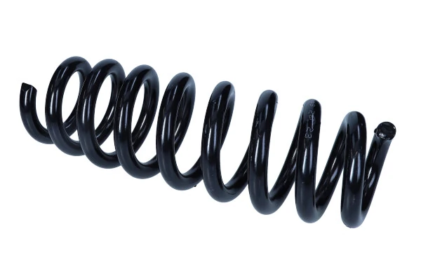 Arc spiral