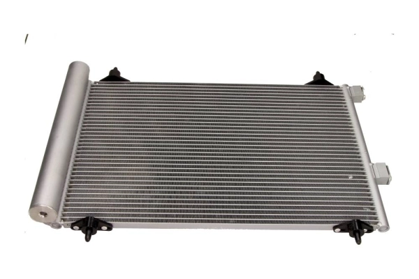 Radiator climatizare