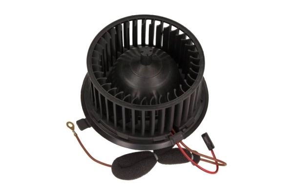 Ventilator, habitaclu