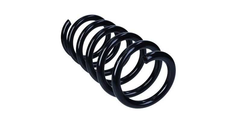 Arc spiral