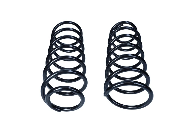 Arc spiral