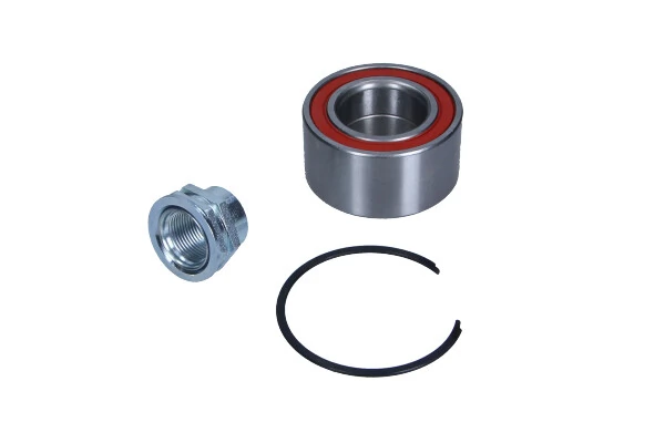 Set rulment roata
