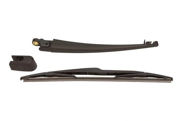 Set stergatoare, curatare parbriz