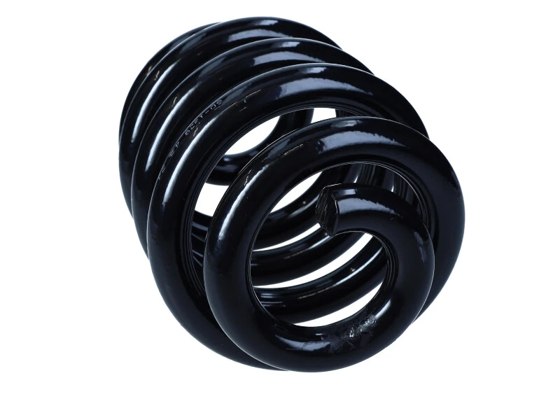 Arc spiral