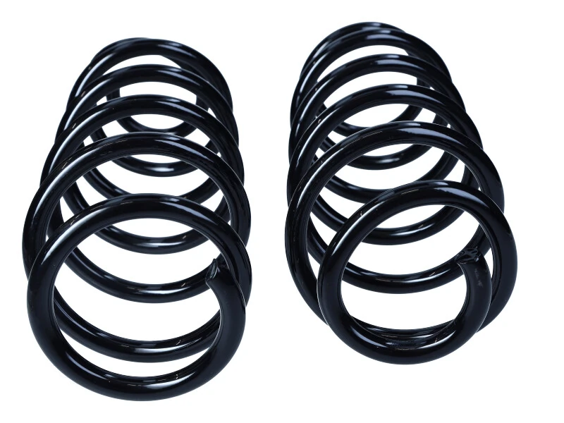 Arc spiral
