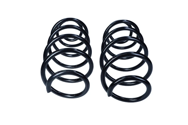 Arc spiral