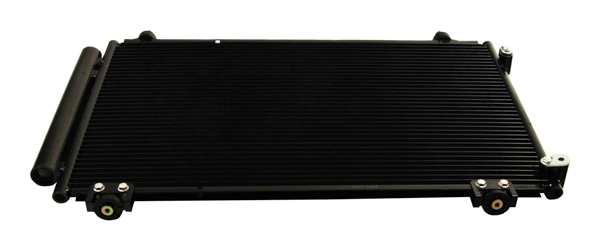 Radiator climatizare