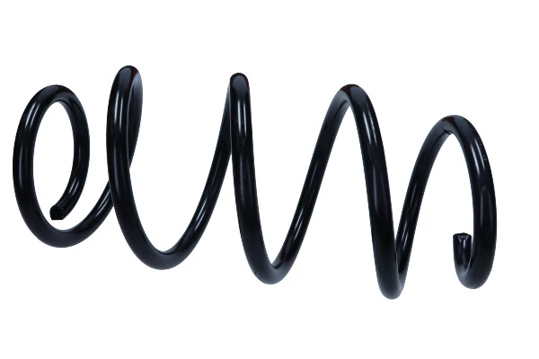 Arc spiral