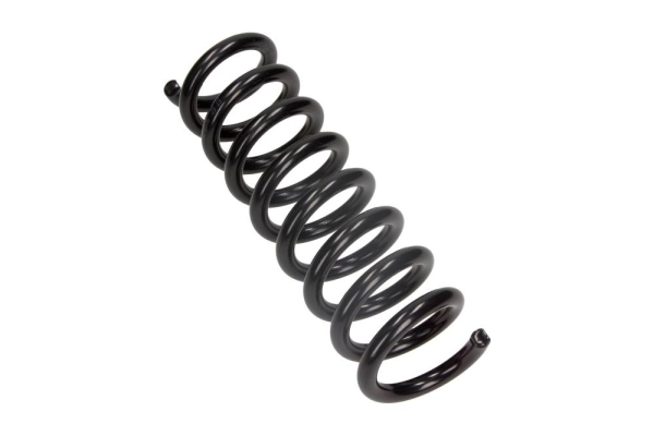 Arc spiral