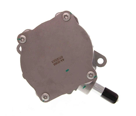 Pompa vacuum,sistem de franare