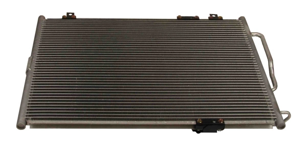 Radiator climatizare