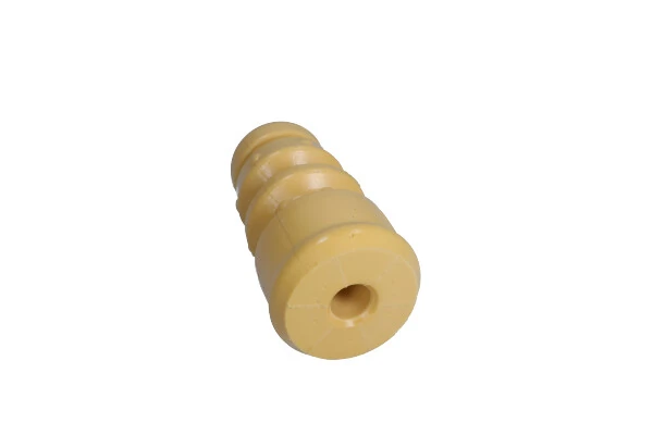 Tampon cauciuc, suspensie