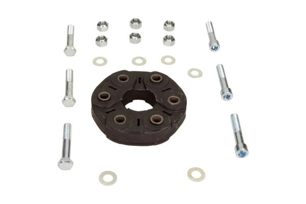Articulatie, arbore articulat