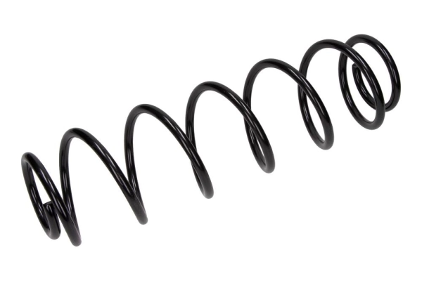 Arc spiral
