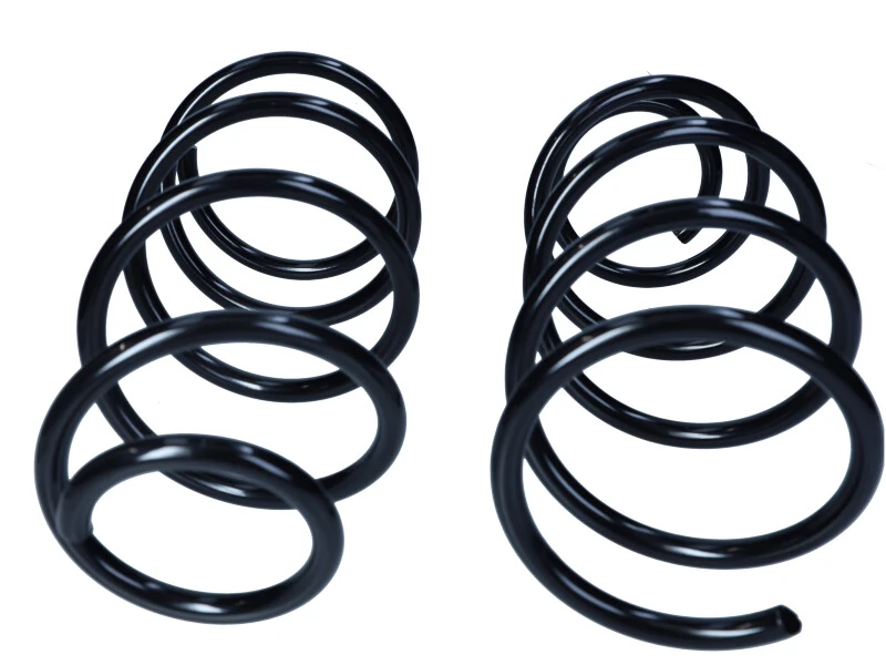 Arc spiral