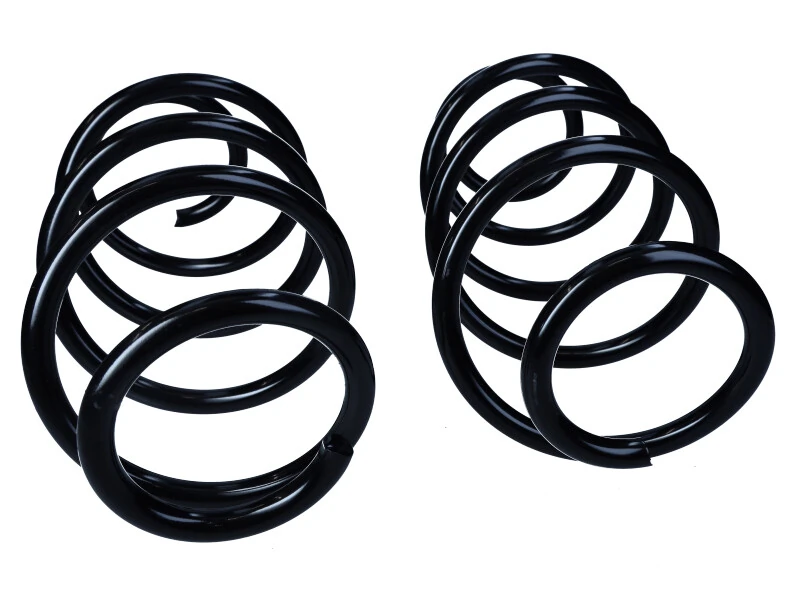 Arc spiral
