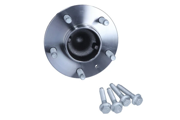Set rulment roata