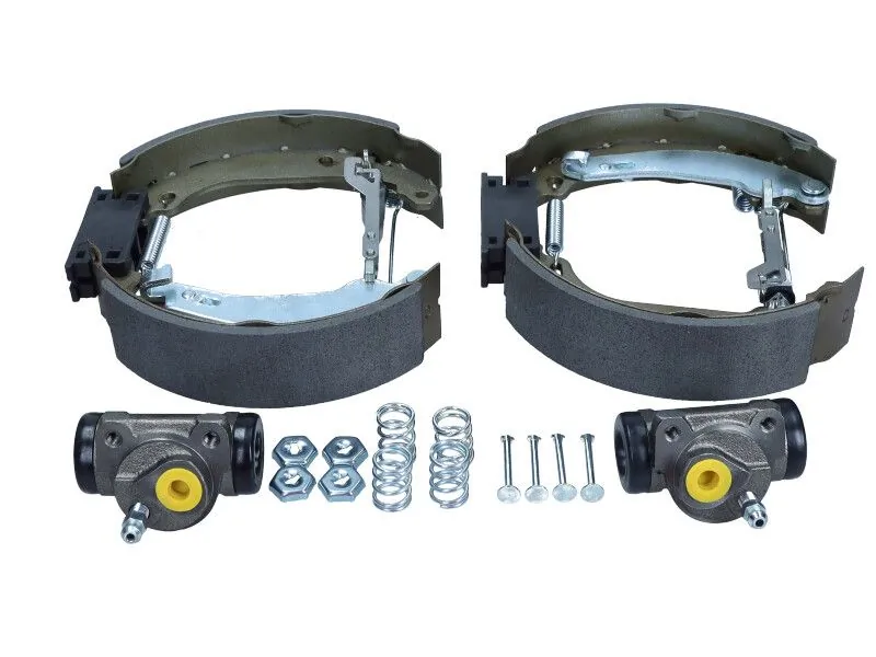 Set saboti frana