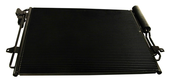 Radiator climatizare