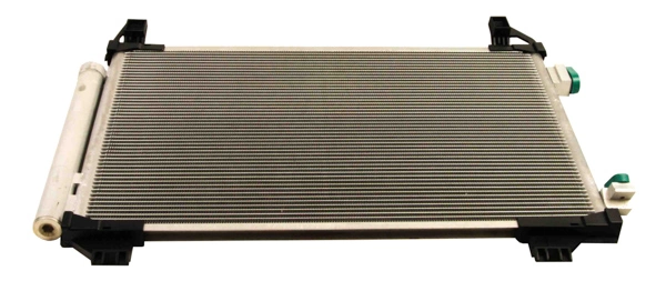 Radiator climatizare