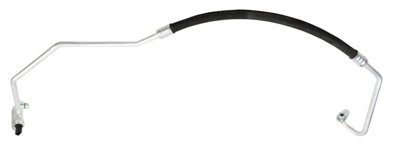 Conducta inalta presiune aer conditionat