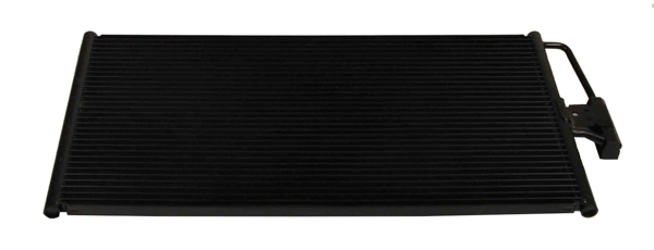 Radiator climatizare