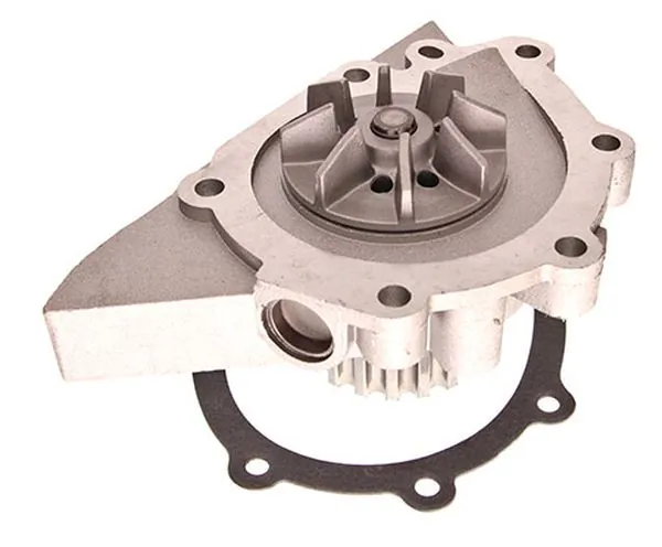Pompa de apa, racire motor