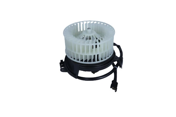 Ventilator habitaclu