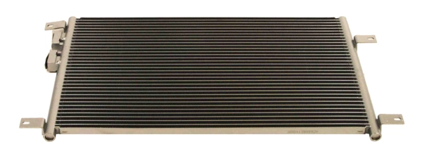 Radiator climatizare