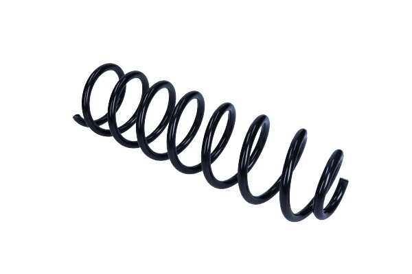 Arc spiral
