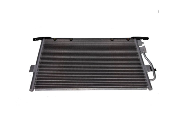 Radiator climatizare