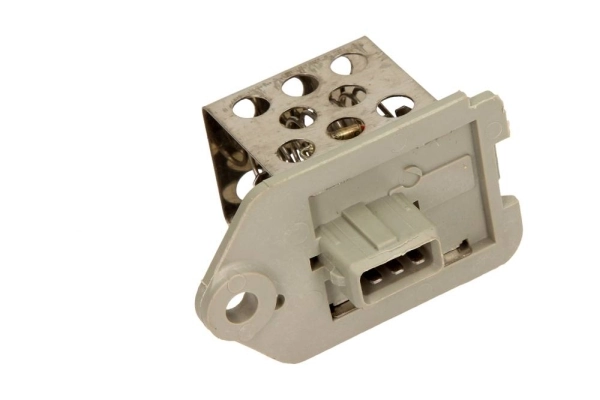 Unitate comanda, ventilator electric (racire motor)
