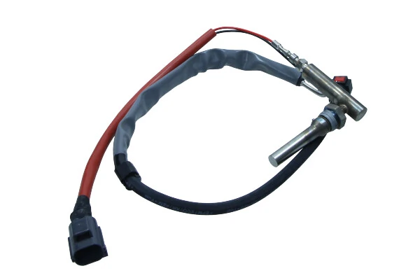 Unitate de injectie, regenerare filtru de particule